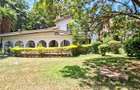 4 Bed House with En Suite in Muthaiga - 1