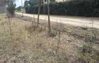 0.125 ac Residential Land in Ongata Rongai - 9