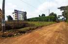 0.25 ac Land in Kinoo - 3