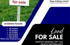 751 ac Land at Opposite Ol Pajeta Eastern Gate - 1