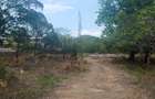 0.25 ac Land at Greenwood Drive Nyali - 2