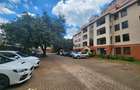 3 Bed Apartment with En Suite at Parklands Road - 2
