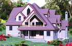 6 Bed House with En Suite at Cianda Kiambu - 2