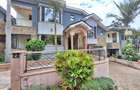 4 Bed Townhouse with En Suite at Westlands - 1