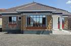 3 Bed House with En Suite in Kitengela - 1