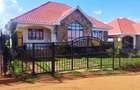 4 Bed House with En Suite at Kenyatta Road - 1