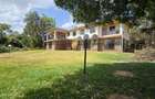 4 Bed House with En Suite in Runda - 1