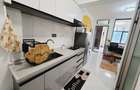 Serviced 1 Bed Apartment with En Suite at 23 Westlands Road - 7