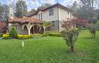 5 Bed House with En Suite at Eliud Mathu - 4