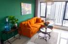 Furnished 1 Bed Apartment with Swimming Pool at Westlands Road - 3