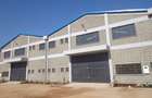 10,588 ft² Warehouse with Backup Generator in Embakasi - 2