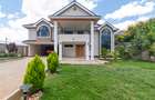 4 Bed House at Chuna Estate - 1