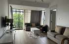 Serviced 2 Bed Apartment with En Suite in Westlands Area - 12