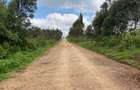 0.05 ha Residential Land in Kikuyu Town - 7