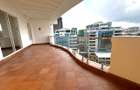 3 Bed Apartment with En Suite in Parklands - 16