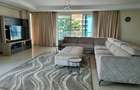 Furnished 3 Bed Apartment with En Suite in Riverside - 3