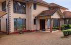 5 Bed Townhouse with En Suite in Runda - 1