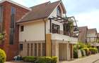 5 Bed Townhouse with En Suite at Lavington - 2