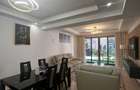 Furnished 3 Bed Apartment with En Suite at Riverside - 3