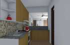 3 Bed Apartment with En Suite at Mt Kenya - 12