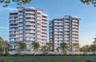 2 Bed Apartment with En Suite at Nyali - 9