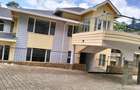 5 Bed Townhouse with En Suite in Kitisuru - 1