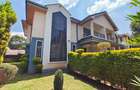 4 Bed House with En Suite in Kitisuru - 18