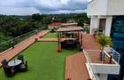 Furnished 2 Bed Apartment with En Suite in Rhapta Road - 1