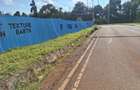 1.2 ac Commercial Land at Waiyaki Way - 3
