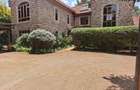 5 Bed Villa with En Suite in Karen - 3