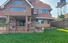 7 Bed House with Staff Quarters at Runda Gardens - 1