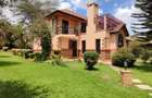 5 Bed Townhouse with En Suite in Runda - 1