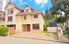 5 Bed Townhouse with En Suite at Kaputei Garden Estate - 5