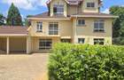 5 Bed Townhouse with En Suite in Kyuna - 1