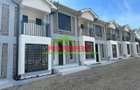 3 Bed Townhouse at Thogoto - 1