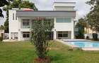 5 Bed House with En Suite at Off Eliud Mathu Rd - 2