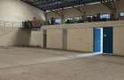 40,000 ft² Warehouse with Backup Generator in Mombasa Road - 4
