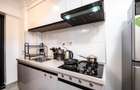 Serviced 1 Bed Apartment with Gym at 23 West Lands Road - 6