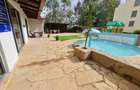 4 Bed Villa with Swimming Pool in Thika Road - 18