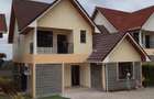 4 Bed House with En Suite at Ngong - 2