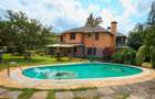 4 Bed House with Swimming Pool in Karen - 1