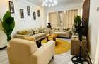 Serviced 2 Bed Apartment with Swimming Pool at Wood Avenue - 1