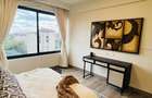 Furnished 2 Bed Apartment with En Suite at Kilimani - 9