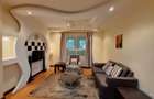 Furnished 3 Bed Apartment with En Suite in Brookside - 2
