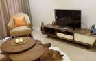 Furnished 1 Bed Apartment with Swimming Pool in Riverside - 8