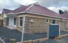 4 Bed House with En Suite at Nkoroi - 8