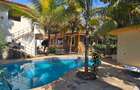 3 Bed House with En Suite at Mtwapa - 1