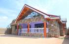 3 Bed House with En Suite at Kibiko Area - 1