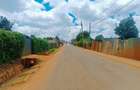 500 m² Residential Land at Musa Gitau - 13
