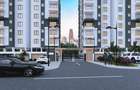 3 Bed Apartment with En Suite at Third Avenue - 6